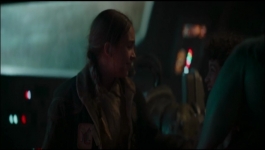 Star Wars Skeleton Crew (Hindi) - Season 01 Episode 07